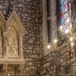 St. Mary's Cathedral - Limerick