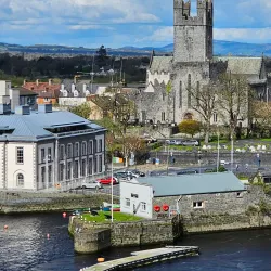 St. Mary's Cathedral - Limerick