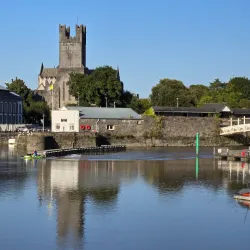 St. Mary's Cathedral - Limerick