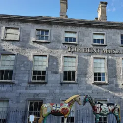 The Hunt Museum - Limerick