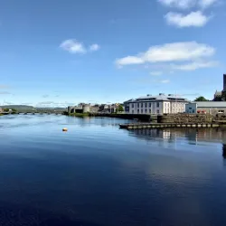 The Hunt Museum - Limerick