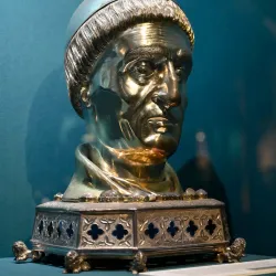 The Hunt Museum - Limerick