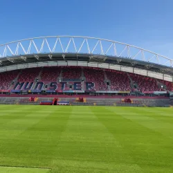 Thomond Park Stadium - Limerick