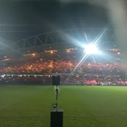 Thomond Park Stadium - Limerick