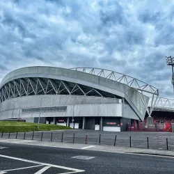 Thomond Park Stadium - Limerick
