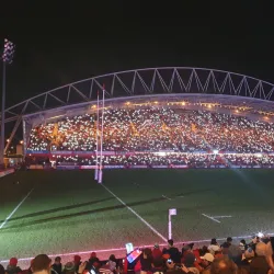 Thomond Park Stadium - Limerick