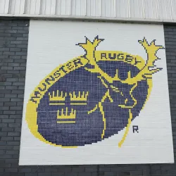 Thomond Park Stadium - Limerick