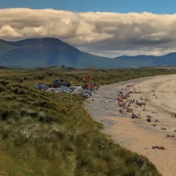 Banna Strand - Listowel