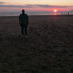 Banna Strand - Listowel