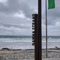 Banna Strand - Listowel