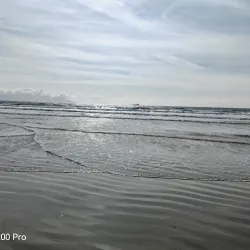 Banna Strand - Listowel