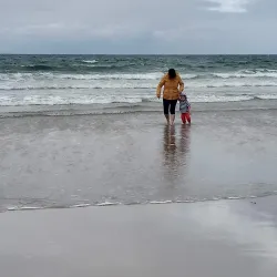 Banna Strand - Listowel