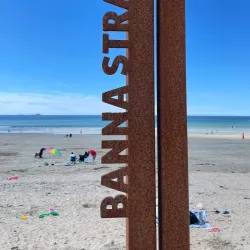 Banna Strand - Listowel