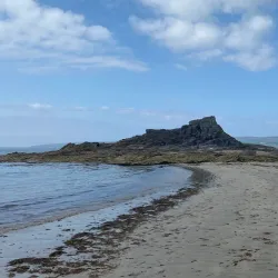 Banna Strand - Listowel