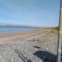 Banna Strand - Listowel