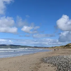 Banna Strand - Listowel