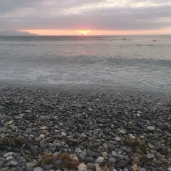 Banna Strand - Listowel