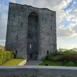 Listowel Castle - Listowel