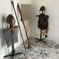 Listowel Castle - Listowel