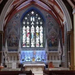 Listowel Castle - Listowel