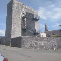 Listowel Castle - Listowel