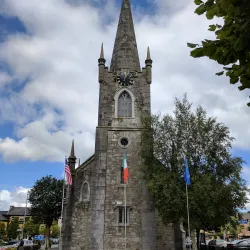 Listowel Castle - Listowel