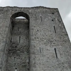 Listowel Castle - Listowel
