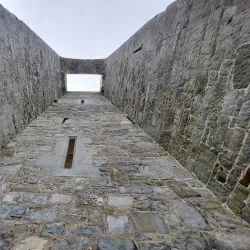 Listowel Castle - Listowel