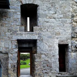 Listowel Castle - Listowel