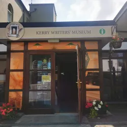 Listowel Emigration Museum - Listowel