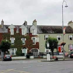 Listowel Emigration Museum - Listowel