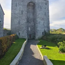 Listowel Emigration Museum - Listowel