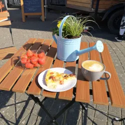 Listowel Farmers Market - Listowel