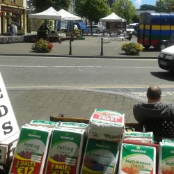 Listowel Farmers Market - Listowel