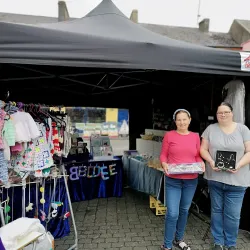 Listowel Farmers Market - Listowel