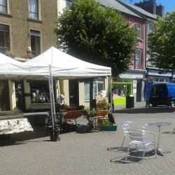 Listowel Farmers Market - Listowel