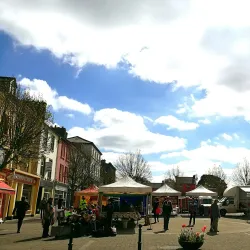 Listowel Farmers Market - Listowel