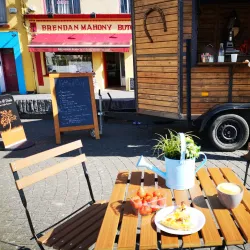 Listowel Farmers Market - Listowel