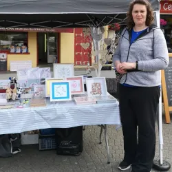 Listowel Farmers Market - Listowel