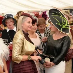 Listowel Racecourse - Listowel