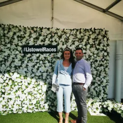 Listowel Racecourse - Listowel