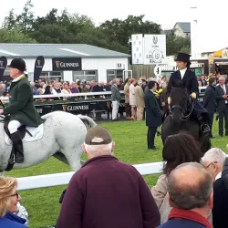 Listowel Racecourse - Listowel