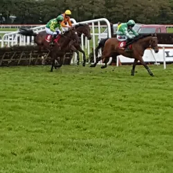 Listowel Racecourse - Listowel