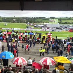 Listowel Racecourse - Listowel