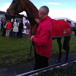 Listowel Racecourse - Listowel