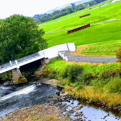 Listowel Racecourse - Listowel