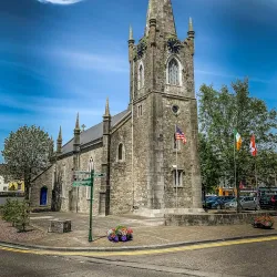 St. John's Church - Listowel