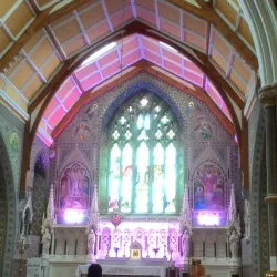 St. John's Church - Listowel