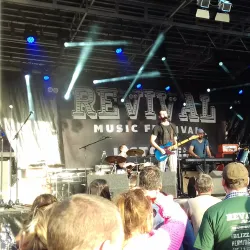 St. John's Church - Listowel