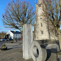 St. John's Church - Listowel